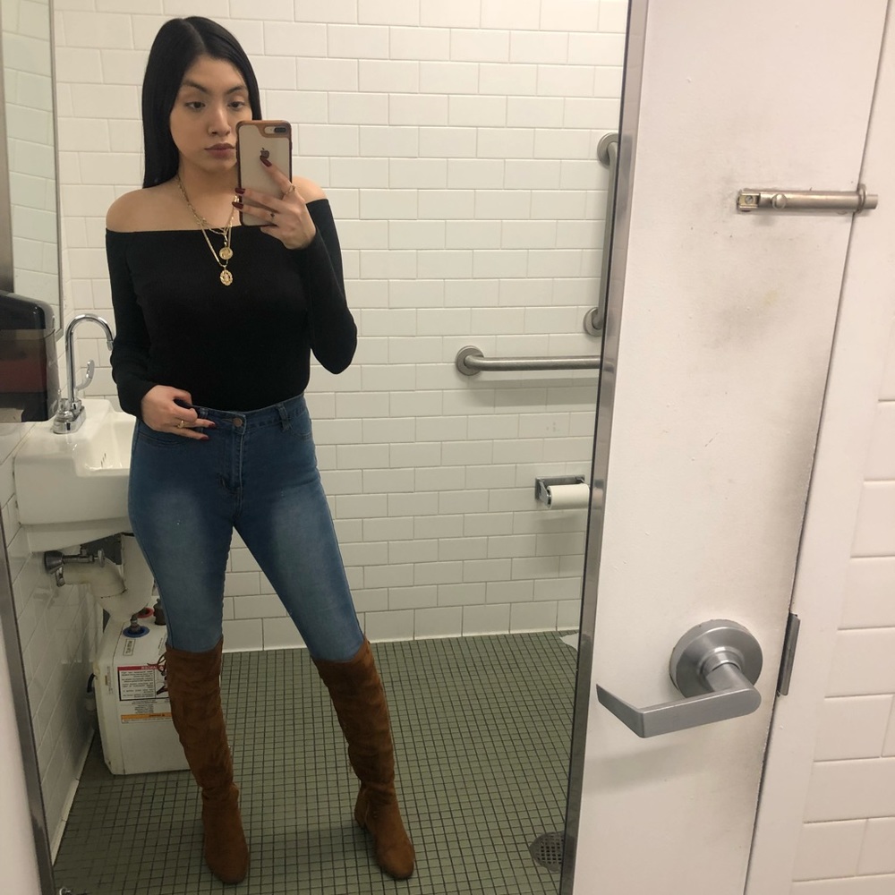 Meet your Posher, Rosanna